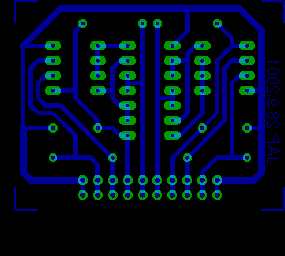 solder side